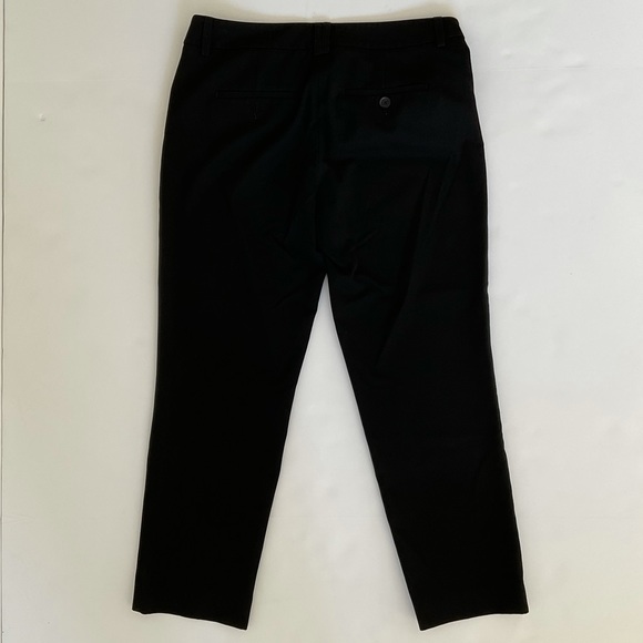 Express Editor Pant - Cropped Leg - Picture 3 of 7